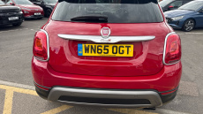 Fiat 500X 1.4 Multiair Cross 5dr Petrol Hatchback